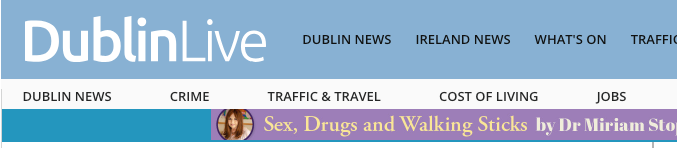 Dublin Live - RDS Art Fair (Art Source)