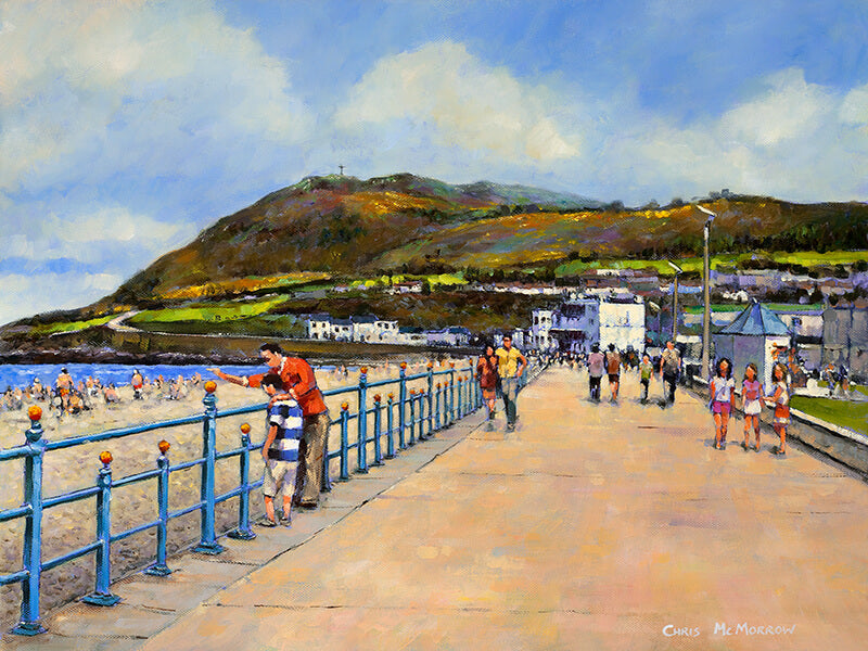 Browse Bray Paintings Collection