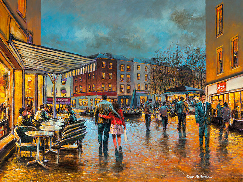 waterford city centre