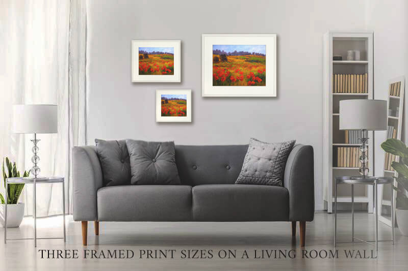 921-three-framed-prints-on-a-wall